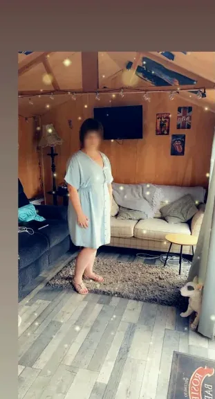 Amanda, 27