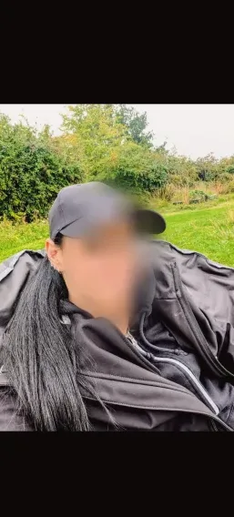 Angelica, 37