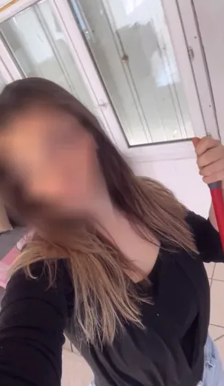 Greta, 20