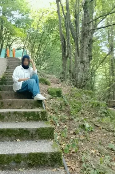 Karin, 20