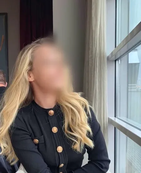 Marlene, 34