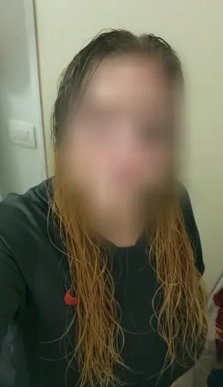 Marlene, 27
