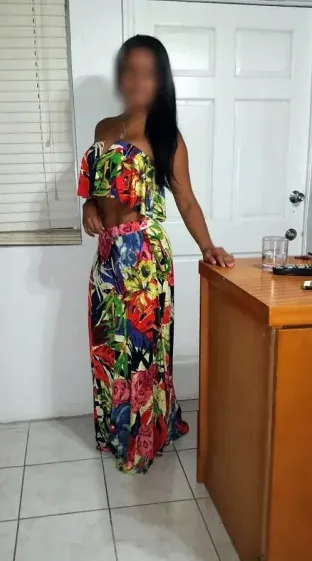 Michelle, 36