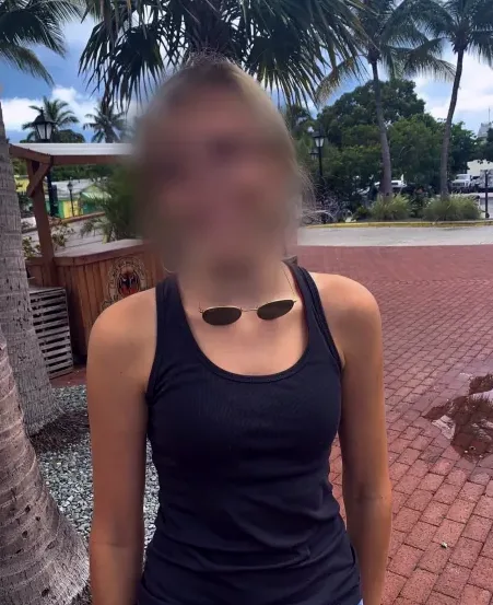 Sofie, 20