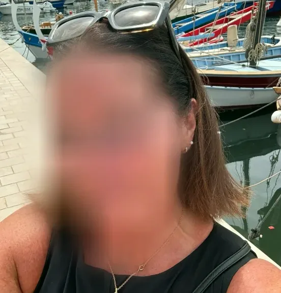 Therese, 32